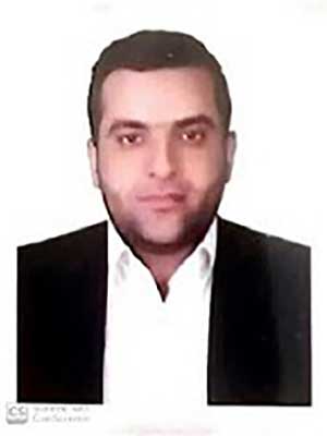 تصویر پروفایل مجتبی احمدپور - قراردادها و دعاوی عمومی مدنی در قم