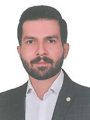 تصویر پروفایل مجتبی الیکی - قراردادها و دعاوی عمومی مدنی در شهریار