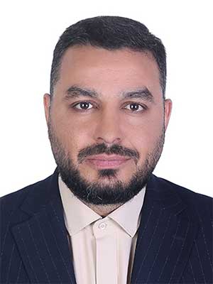 تصویر پروفایل مجتبی امین زاده - قراردادها و دعاوی عمومی مدنی در تهران