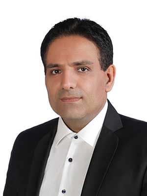 تصویر پروفایل مجتبی عنبرستانی - قراردادها و دعاوی عمومی مدنی در پردیس
