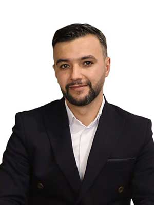 تصویر پروفایل مجتبی اصغر زاده - قراردادها و دعاوی عمومی مدنی در سبزوار