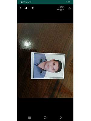 تصویر پروفایل مجتبی دارا - قراردادها و دعاوی عمومی مدنی در نی ریز
