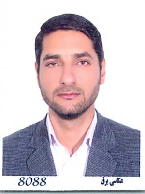 تصویر پروفایل مجتبی فخار - قراردادها و دعاوی عمومی مدنی در کازرون