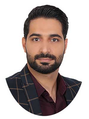 تصویر پروفایل مجتبی فاضلی - قراردادها و دعاوی عمومی مدنی در محمودآباد