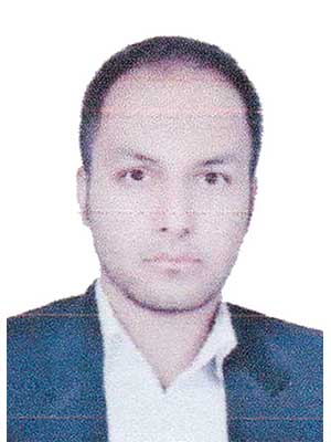 تصویر پروفایل مجتبی قلائی - قراردادها و دعاوی عمومی مدنی در 
