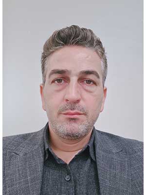 تصویر پروفایل مجتبی قاسمیان - قراردادها و دعاوی عمومی مدنی در گنبدکاووس