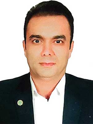تصویر پروفایل مجتبی غلامی - قراردادها و دعاوی عمومی مدنی در رودسر