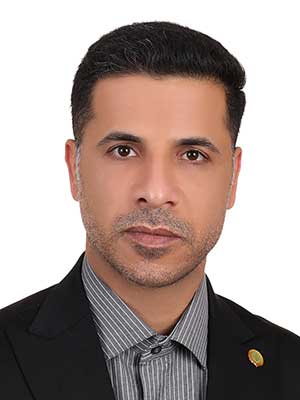 تصویر پروفایل مجتبی حیدری - قراردادها و دعاوی عمومی مدنی در بوشهر