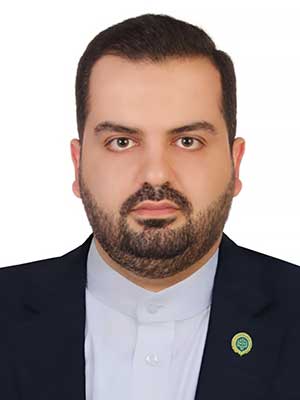 تصویر پروفایل مجتبی حیدری گلفزانی - قراردادها و دعاوی عمومی مدنی در 