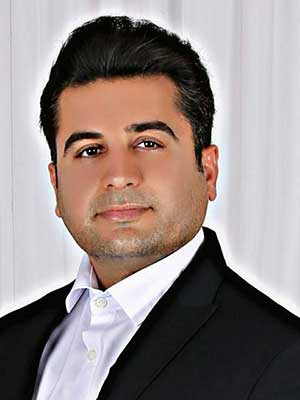 تصویر پروفایل مجتبی جعفری راد - قراردادها و دعاوی عمومی مدنی در آشخانه