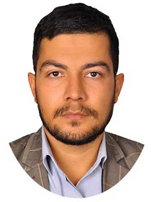 تصویر پروفایل مجتبی جنیدی - قراردادها و دعاوی عمومی مدنی در خواف