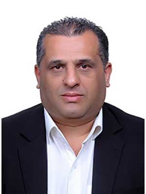 تصویر پروفایل مجتبی جوربنیان - قراردادها و دعاوی عمومی مدنی در رامسر