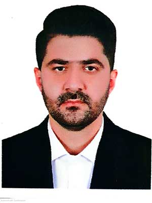 تصویر پروفایل مجتبی لک زهی مقدم - قراردادها و دعاوی عمومی مدنی در ایرانشهر