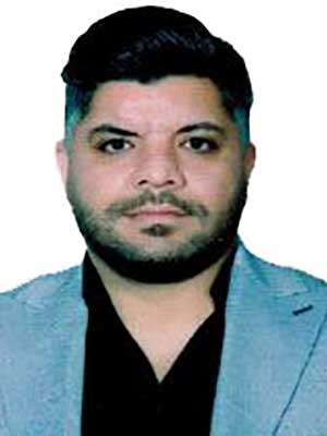 تصویر پروفایل مجتبی ملکی سنگتراشانی - قراردادها و دعاوی عمومی مدنی در ساری