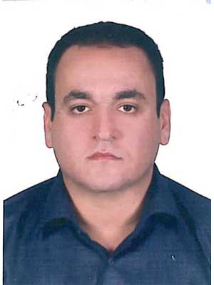 تصویر پروفایل مجتبی مظاهری نایینی - قراردادها و دعاوی عمومی مدنی در یزد