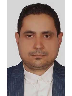 تصویر پروفایل مجتبی رحیمی - قراردادها و دعاوی عمومی مدنی در رابر