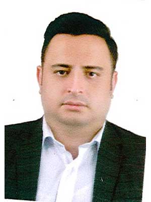 تصویر پروفایل مجتبی رضاقلیان - قراردادها و دعاوی عمومی مدنی در تهران