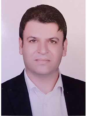 تصویر پروفایل مجتبی رضایی - قراردادها و دعاوی عمومی مدنی در لارستان