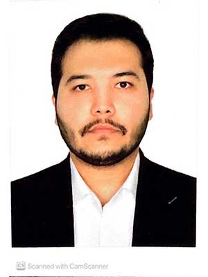 تصویر پروفایل مجتبی صابری - قراردادها و دعاوی عمومی مدنی در مشهد