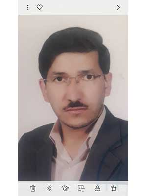 تصویر پروفایل مجتبی صابری - قراردادها و دعاوی عمومی مدنی در سمیرم
