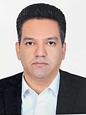تصویر پروفایل مجتبی ساغریان - قراردادها و دعاوی عمومی مدنی در داورزن