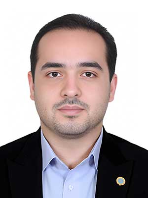 تصویر پروفایل مجتبی صمدی صیاد - قراردادها و دعاوی عمومی مدنی در رضوانشهر