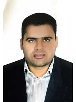 تصویر پروفایل مجتبی سنجری بنستانی - قراردادها و دعاوی عمومی مدنی در جیرفت