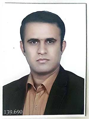 تصویر پروفایل مجتبی شفیعی - قراردادها و دعاوی عمومی مدنی در زرقان