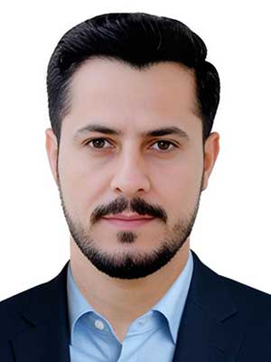 تصویر پروفایل مجتبی شاکرمی - قراردادها و دعاوی عمومی مدنی در 