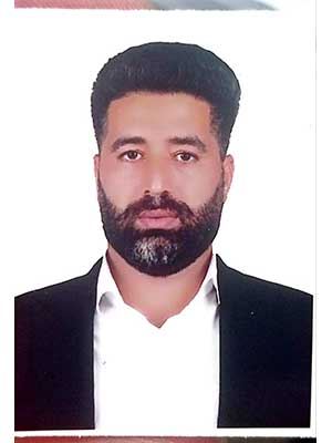 تصویر پروفایل مجتبی شیروئی شرف آباد - قراردادها و دعاوی عمومی مدنی در یاسوج