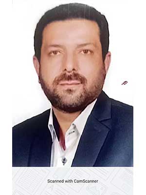 تصویر پروفایل مجتبی تدین - قراردادها و دعاوی عمومی مدنی در خور و بیابانک