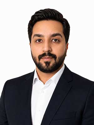 تصویر پروفایل مجتبی طالب الحق - قراردادها و دعاوی عمومی مدنی در سبزوار