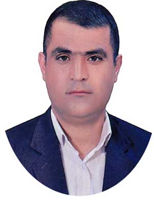 تصویر پروفایل مجتبی تیموری توکلی قازقان - قراردادها و دعاوی عمومی مدنی در سرخس