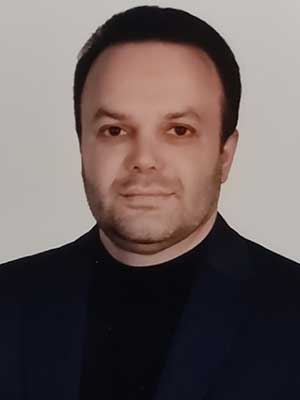 تصویر پروفایل مجتبی ترکاشوند مرادآبادی - قراردادها و دعاوی عمومی مدنی در گلستان