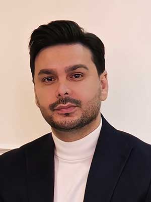 تصویر پروفایل مجتبی یحیائی - قراردادها و دعاوی عمومی مدنی در لواسان