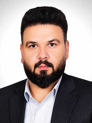 تصویر پروفایل مجتبی یوسفی - قراردادها و دعاوی عمومی مدنی در 
