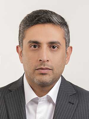 تصویر پروفایل مرسل یوسفی - قراردادها و دعاوی عمومی مدنی در تهران