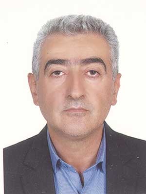 تصویر پروفایل مرتضی احسانی - قراردادها و دعاوی عمومی مدنی در تهران
