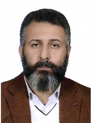 تصویر پروفایل مرتضی علم خواه - قراردادها و دعاوی عمومی مدنی در رشتخوار