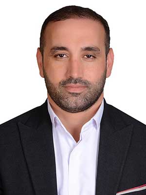 تصویر پروفایل مرتضی علی پرست فیروزجائی - قراردادها و دعاوی عمومی مدنی در تهران