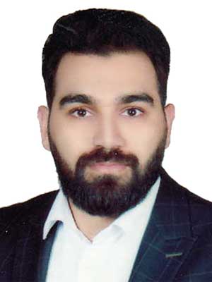 تصویر پروفایل مرتضی امان اللهی - قراردادها و دعاوی عمومی مدنی در نیر