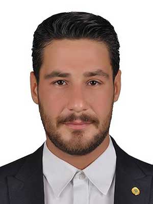 تصویر پروفایل مرتضی عنبرستانی - قراردادها و دعاوی عمومی مدنی در رودهن