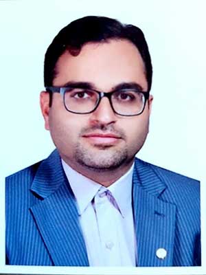 تصویر پروفایل مرتضی عارفی - قراردادها و دعاوی عمومی مدنی در کاشان