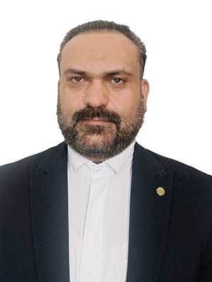 تصویر پروفایل مرتضی اشکفتی - قراردادها و دعاوی عمومی مدنی در مشهد