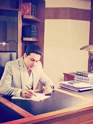 تصویر پروفایل مرتضی عسکری - قراردادها و دعاوی عمومی مدنی در کرمان