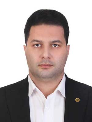 تصویر پروفایل مرتضی بابایی ربیعی - قراردادها و دعاوی عمومی مدنی در نیشابور