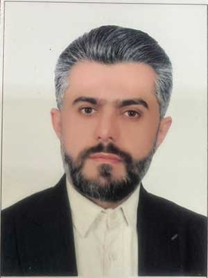 تصویر پروفایل مرتضی دانش فرد - قراردادها و دعاوی عمومی مدنی در حمیدیه