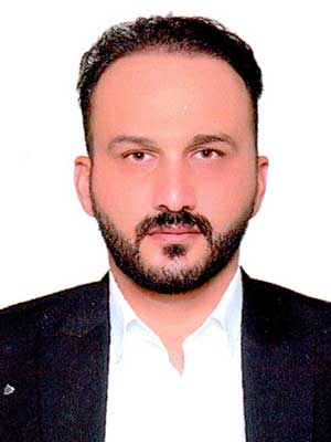 تصویر پروفایل مرتضی قرامحمدی - قراردادها و دعاوی عمومی مدنی در تهران