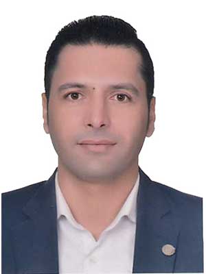 تصویر پروفایل مرتضی غلامی - قراردادها و دعاوی عمومی مدنی در اسفراین