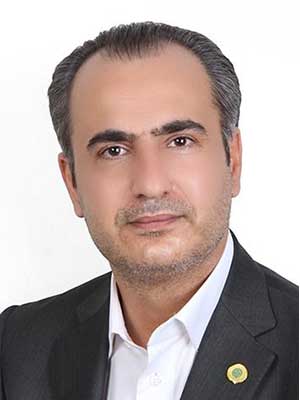 تصویر پروفایل مرتضی جباری - قراردادها و دعاوی عمومی مدنی در تهران